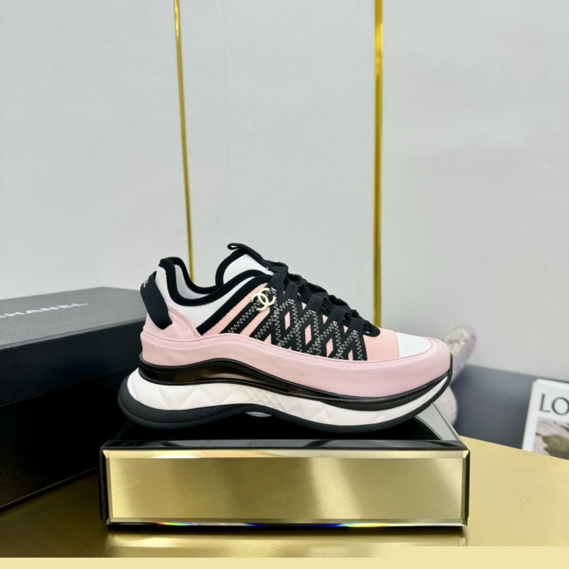 Ch*el casual shoes